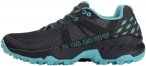 Mammut Sertig II Low GTXÂ® Women black/d'frosty/40 EU = 6.5 UK