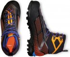 Mammut Taiss Light Mid GTX Men black/arumita/46 EU = 11 UK