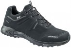 Mammut Ultimate Pro Low GTX Men black/black/42 EU = 8 UK