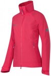 Mammut Runbold HS Women's Jacket light carmine/S