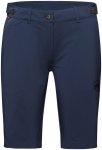 Mammut Runbold Women's Shorts marine/32
