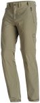 Mammut Runbold Zip off Pants dolomite/28-56 Short