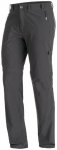 Mammut Runbold Zip off Pants graphite/94-46 Long