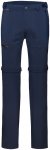 Mammut Runbold Zip Off Pants marine/98-48 Long