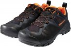 Mammut Sapuen Low GTXÂ® Men black/d'steel/42 2/3 EU = 8.5 UK