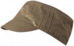Mammut Sari Women's Cap bark/dark beige/XS-S