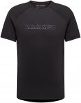 Mammut Selun FL T-Shirt Logo black/2XL