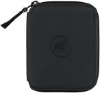 Mammut Seon Zip Wallet black/one size