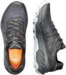 Mammut Sertig II Low GTXÂ® Women black/38 2/3 EU = 5.5 UK