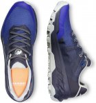 Mammut Sertig II Low GTXÂ® Women d'ice/marine/38 2/3 EU = 5.5 UK
