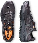 Mammut Sertig TR Low GTX Men black/d'steel/42 2/3 EU = 8.5 UK