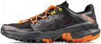 Mammut Sertig TR Low Men black/d'tangerine/45 1/3 EU = 10.5 UK