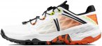 Mammut Sertig TR Low Men white/d'tangerine/42 2/3 EU = 8.5 UK