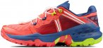 Mammut Sertig TR Low Women dark salmon/deep ice/38 2/3 EU = 5.5 UK