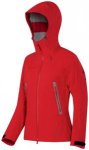 Mammut Silvretta HS Women's Jacket lava/S