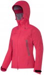 Mammut Silvretta HS Women's Jacket light carmine/XL