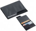 Mammut Smart Wallet Ultralight smoke/one size