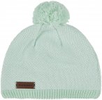 Mammut Snow Beanie neo mint/white/one size