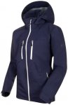 Mammut Stoney HS Jacket peacoat/XL
