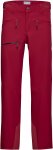 Mammut Stoney HS Pants blood red/54