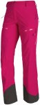 Mammut Stoney HS Women's Pants magenta/72-36 Long