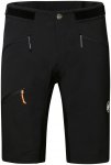 Mammut Taiss SO Shorts black/50