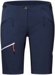 Mammut Taiss SO Women's Shorts marine/36
