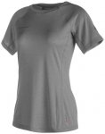 Mammut Trovat Pro Women's T-Shirt graphite melange/L