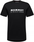 Mammut Trovat T-Shirt Logo black/M