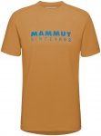 Mammut Trovat T-Shirt Logo cheetah/L