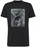 Mammut Trovat T-Shirt Mammut black/XL
