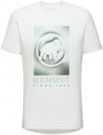 Mammut Trovat T-Shirt Mammut off white/2XL