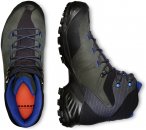 Mammut Trovat Tour High GTXÂ® Men d'tin/d'titanium/42 2/3 EU = 8.5 UK