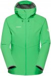 Mammut Ultimate Comfort SO Hooded Women's Jacket aurora/S
