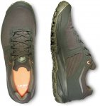 Mammut Ultimate III Low GTXÂ® Men tin/dark tin/44 EU = 9.5 UK