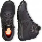 Mammut Ultimate III Mid GTXÂ® Women black/38 2/3 EU = 5.5 UK