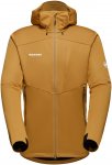 Mammut Ultimate VII SO Hooded Jacket cheetah/M