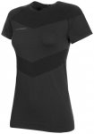 Mammut Vadret Women's T-Shirt phantom/black/S