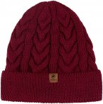 Mammut Valbella Beanie blood red/one size