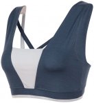 Mammut Vella Women's Bra peacoat/highway/XS