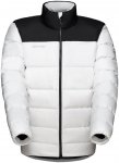Mammut Whitehorn IN Jacket white/black/M