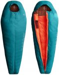 Mammut Women's Relax Down Bag -2C petrol/M=165-180cm