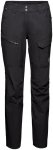 Mammut Zinal Hybrid Women's Pants black/38
