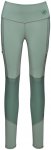 Mammut Zinal Hybrid Women's Tights jade/d'jade/XL