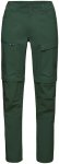 Mammut Zinal Hybrid Zip Off Pants woods/48
