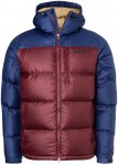 Marmot Guides Down Hoody Men's  port royal/arctic navy/M
