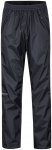 Marmot PreCip Eco Full Zip Pants black/XXL