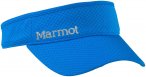 Marmot Tilden Running Visor ceylon blue/one size