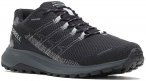 Merrell Fly Strike GTX Men black/40 EU
