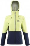 Millet Fitz Roy Women's Jacket saphir/viper/XL